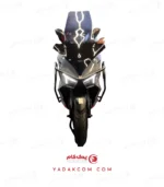 طلق GP بلند SYM JT200 90CM