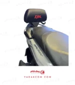 بکرستSYM JT 200
