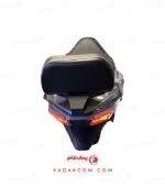 بکرستSYM JT 200