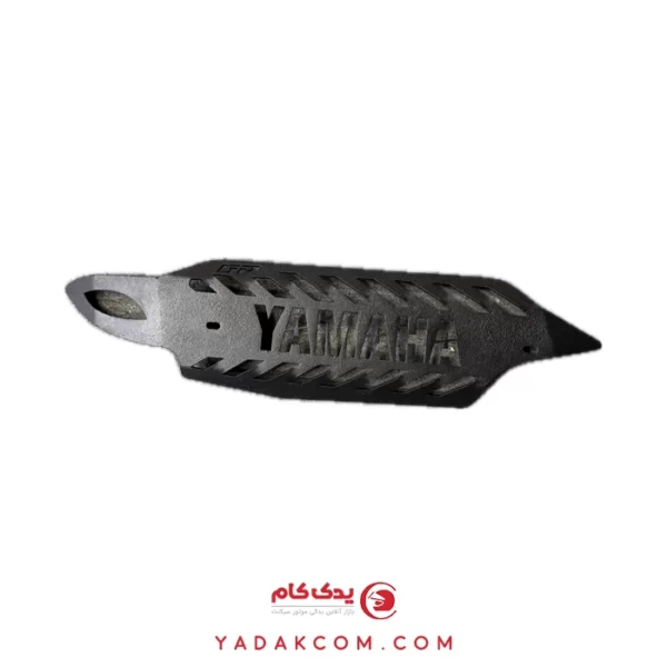 کاور اگزوز فلزی ایروکس