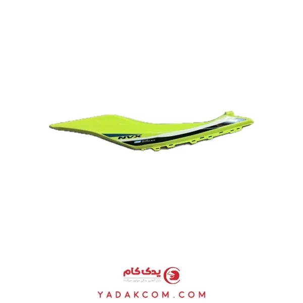 گیتاری عقب طرح ایروکس (اتاق قدیم) (فسفری) (راست)