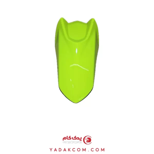 گلگیر جلو طرح ایروکس (فسفری)