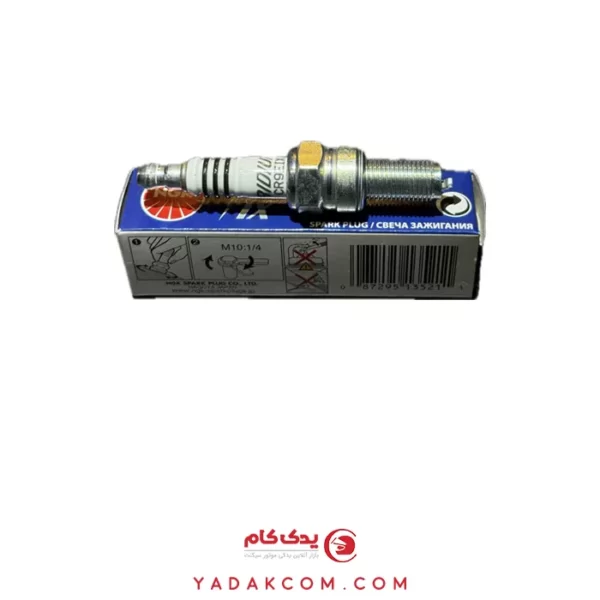 شمع NGK ایریدیوم