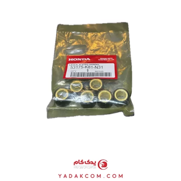 ساچمه کلیک اصلی تایلندی