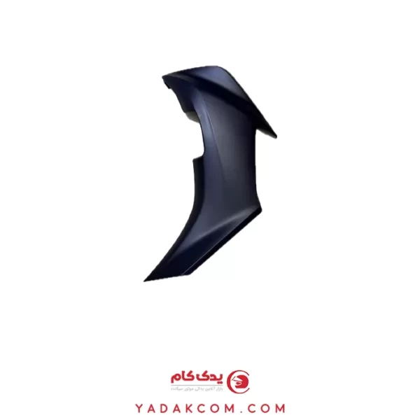 فلاپ بغل چراغ طرح ایروکس (سرمه ای 7 رنگ) سفارشی