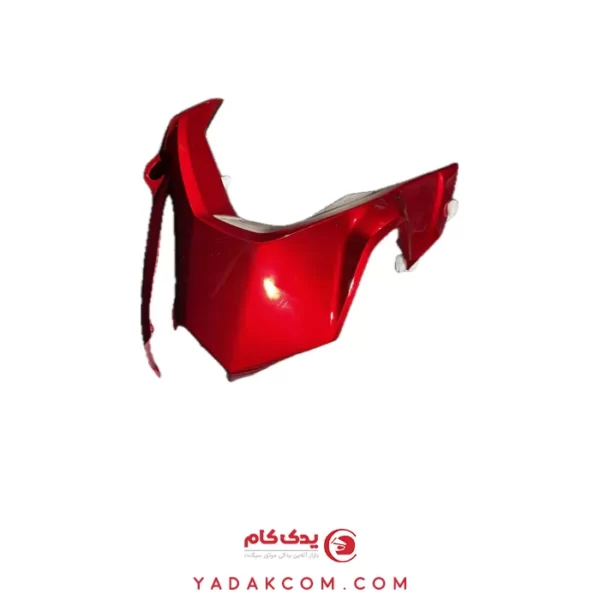 بغل چراغ طرح ADV کبیر (زرشکی) (چپ)