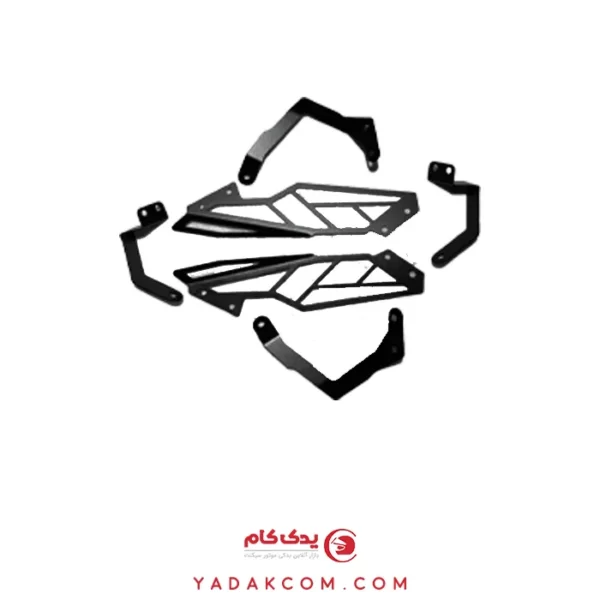 گارد چراغ ADV