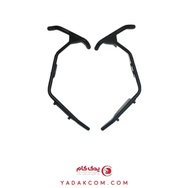 گارد جلو ADV150 (2تیکه)