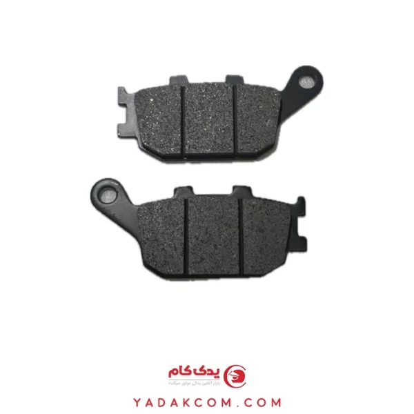 لنت جلو YAMAHA mt09