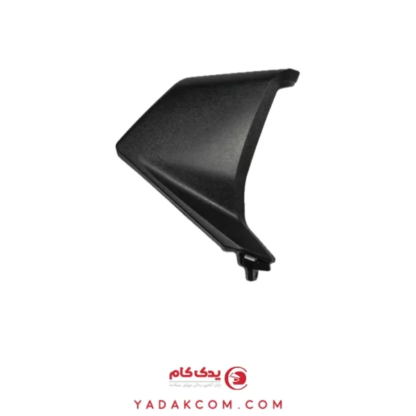 کاور لچکی طرح کلیک 160 (راست) کبیر و کویر موتور