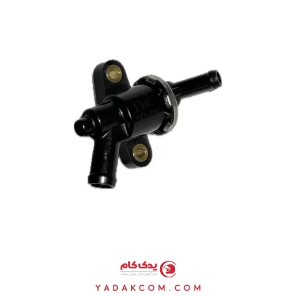 ترموستات طرح کلیک و ایروکس (آب خنک)