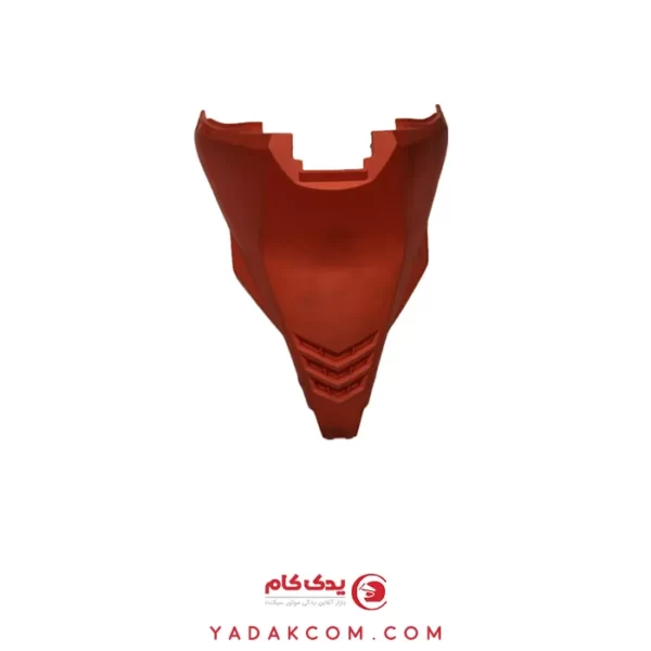 کاور زین طرح کلیک 150 (نارنجی)