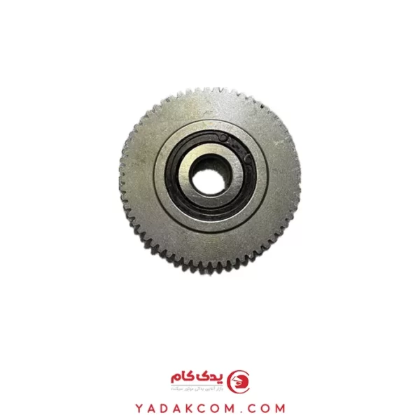 دنده استارت طرح کلیک 150