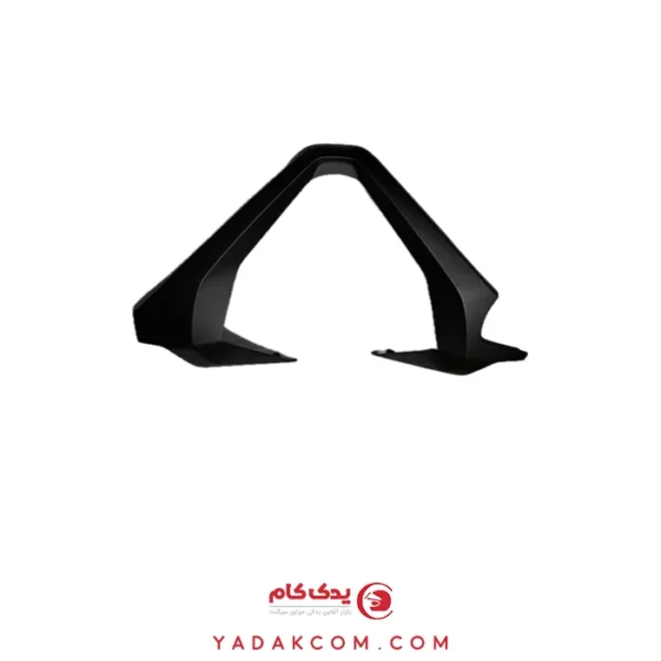 تل کیلومتر طرح کلیک 150 (مشکی مات)