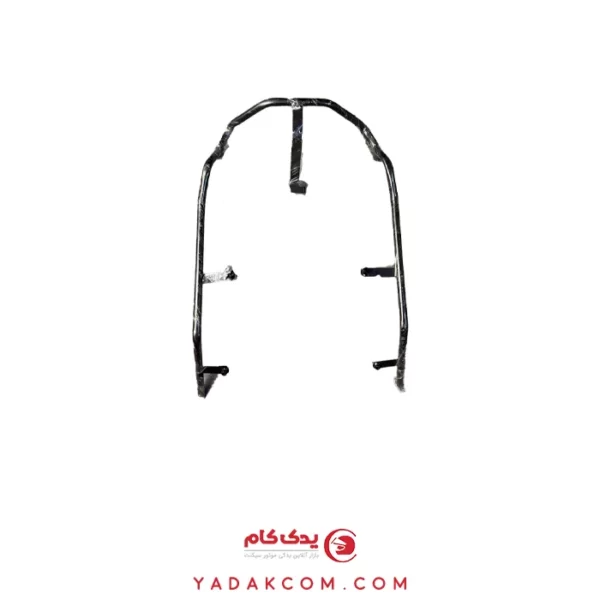 گارد جلو N MAX l