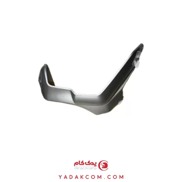 فلاپ زیر رکاب طرح AGV کبیر (راست) (نقره ای)