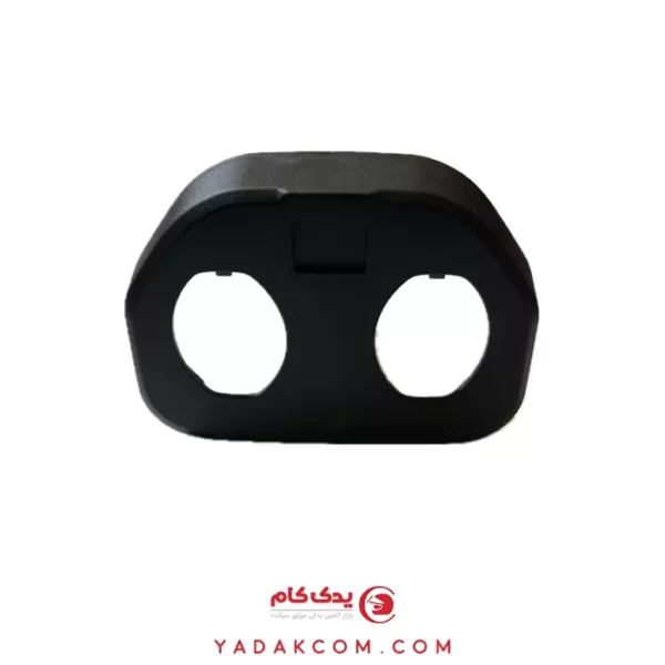 کاور کرپی بالا طرح ADV