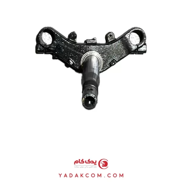 کرپی ساتلیس (کبیرموتور)