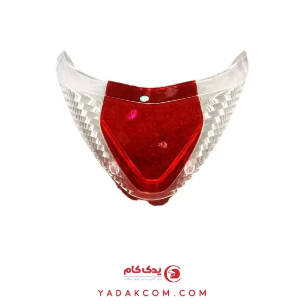 طلق چراغ خطر وگو