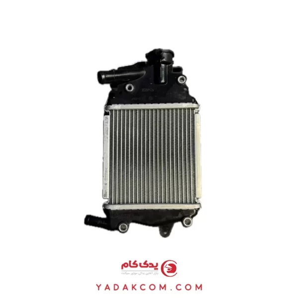 رادیاتور طرح کلیک 150/160