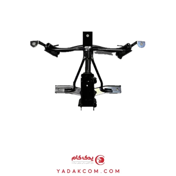 آهنکشی چراغ جلو NH250