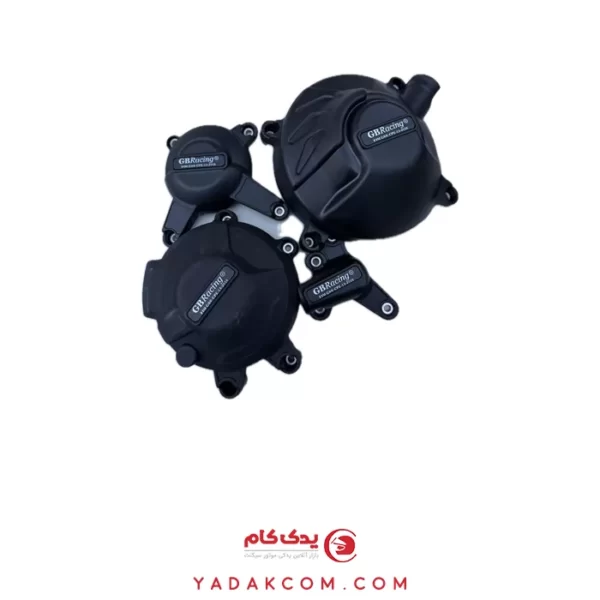 ست کاور محافظ YAMAHA MT09