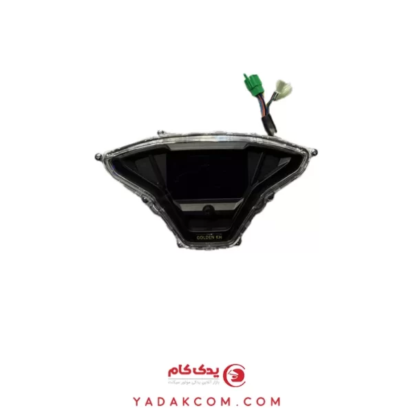 کیلومتر طرح ایروکس (هواخنک)