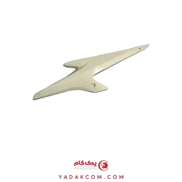 فلاپ X بغل باک طرح ایروکس (اتاق قدیم) (خام) (چپ)