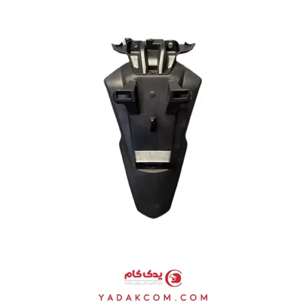 کاور دمی عقب طرح ایروکس (هوا خنک)