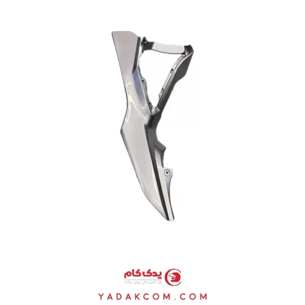 فلاپ بغل باک طرح ADV کبیر (بژ) (چپ)