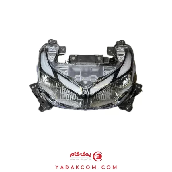 چراغ جلو ایروکس اصلی
