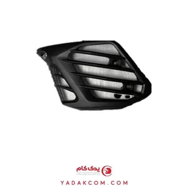 کاور فن طرح ایروکس S7