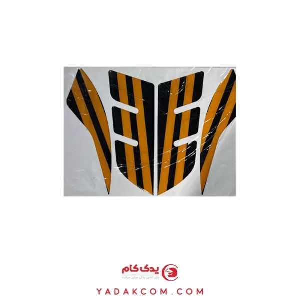 پد گلگیر ایروکس