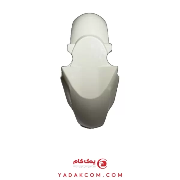 گلگیر جلو خام AGVکویر