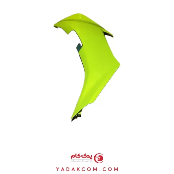 فلاپ بغل چراغ طرح ایروکس (فسفری) (چپ)