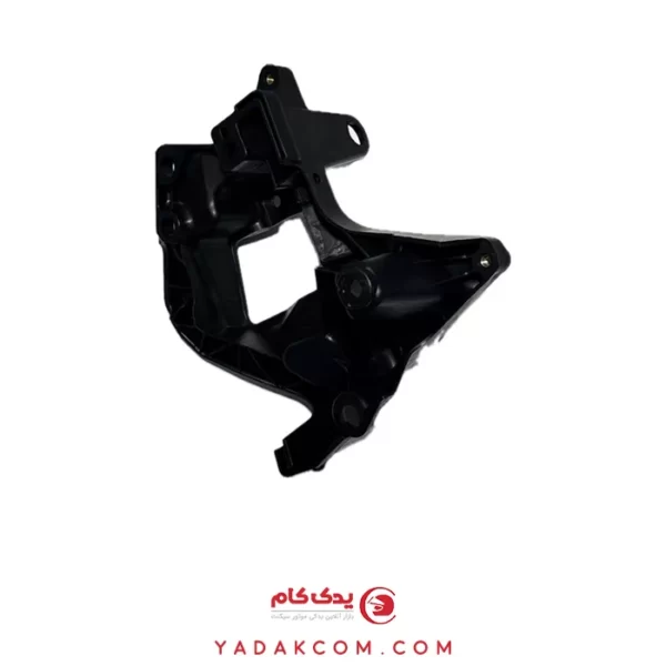 براکت چراغ جلو طرح ADV کبیر