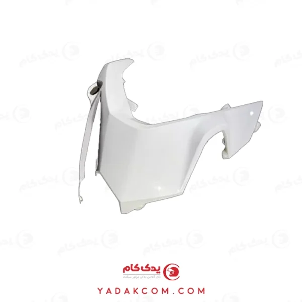 بغل چراغ طرح ADV کبیر (سفید) (کبیر)