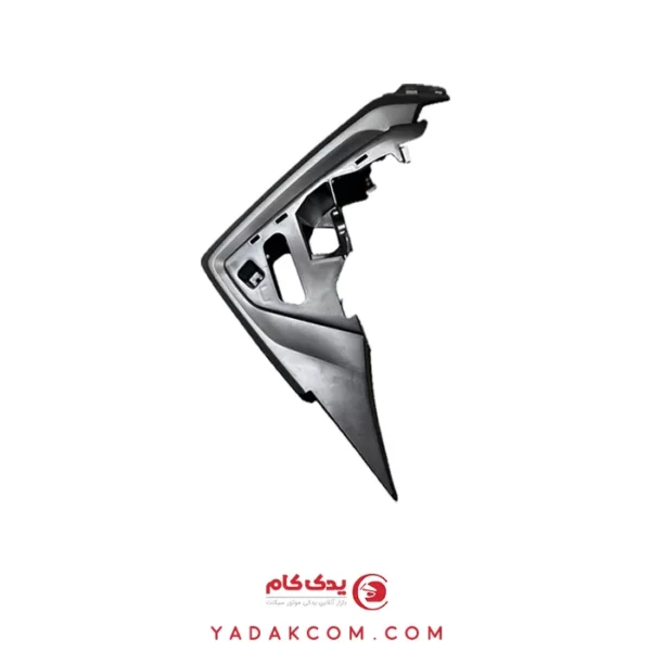 کاور مکمل بغل چراغ طرح ایروکس اتاق قدیم (راست)