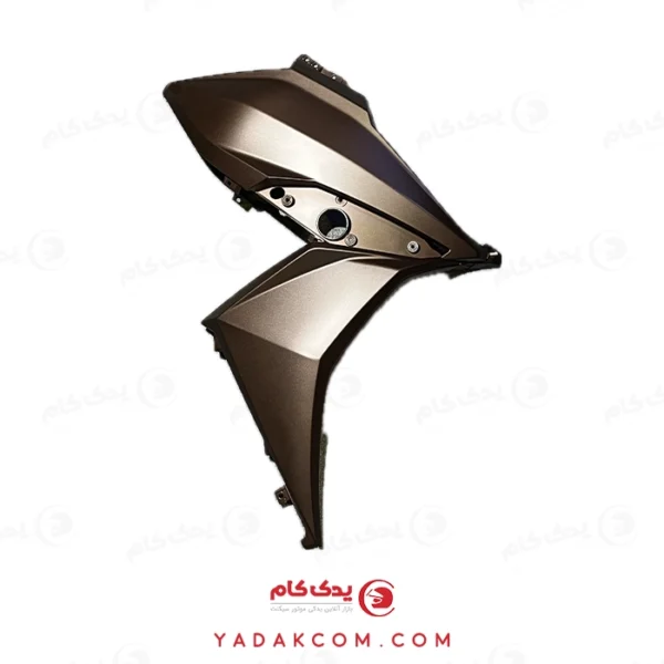 فلاپ گيتاري j200 قهوه اي راست