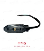 راهنما جلو طرح adv