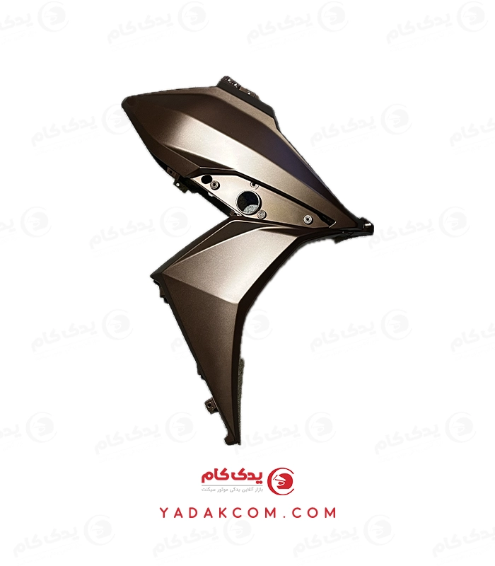 فلاپ گيتاري j200 قهوه اي راست