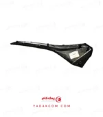 کاور نوار محافظ رکاب چپ sym j200