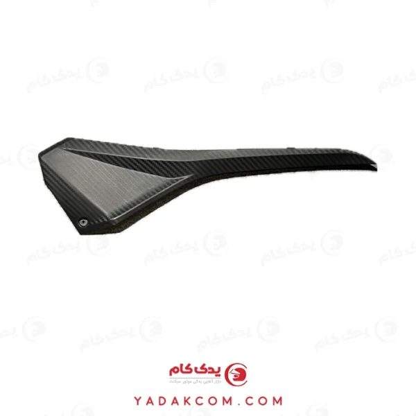 کاور نوار محافظ رکاب چپ sym j200