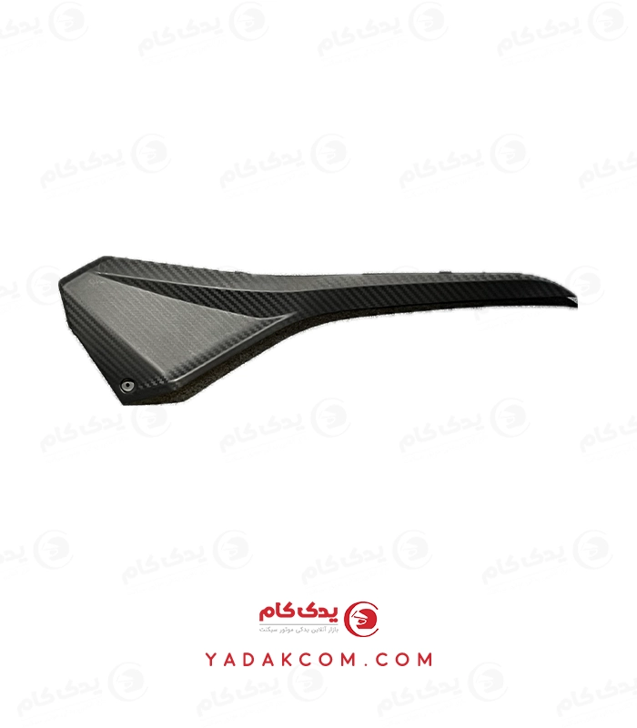کاور نوار محافظ رکاب چپ sym j200