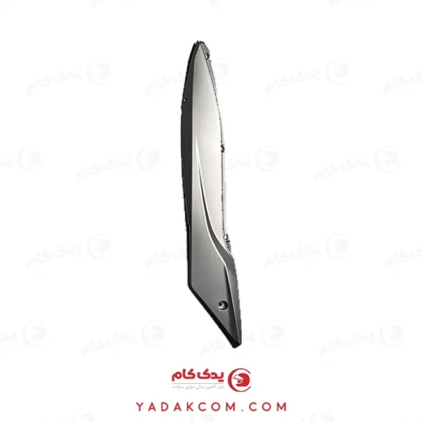 فلاپ رکاب رنگي چپ sym j200