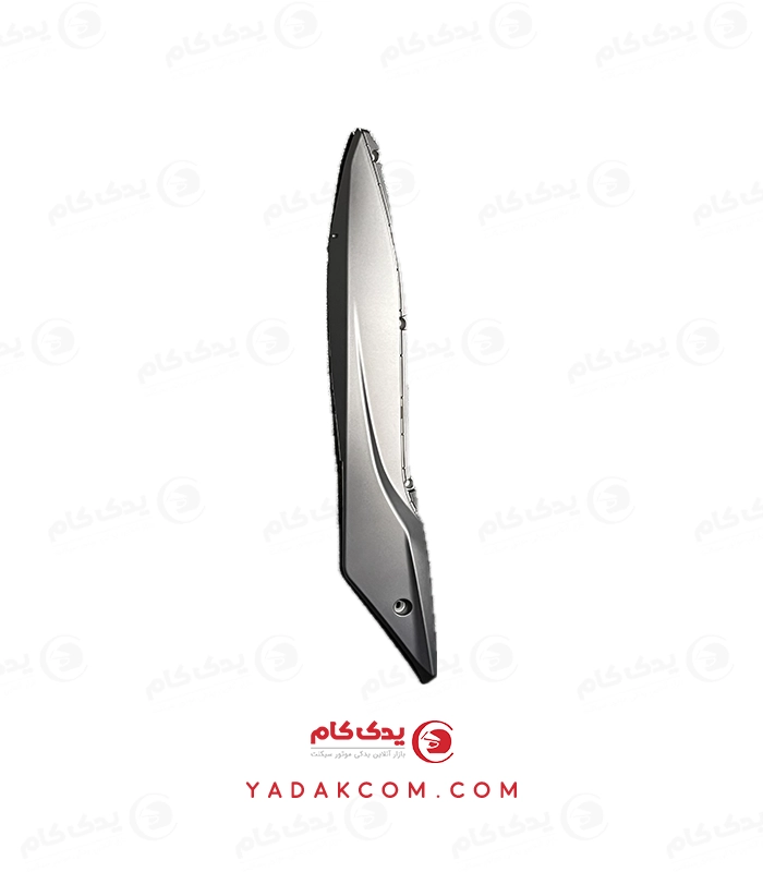 فلاپ رکاب رنگي چپ sym j200