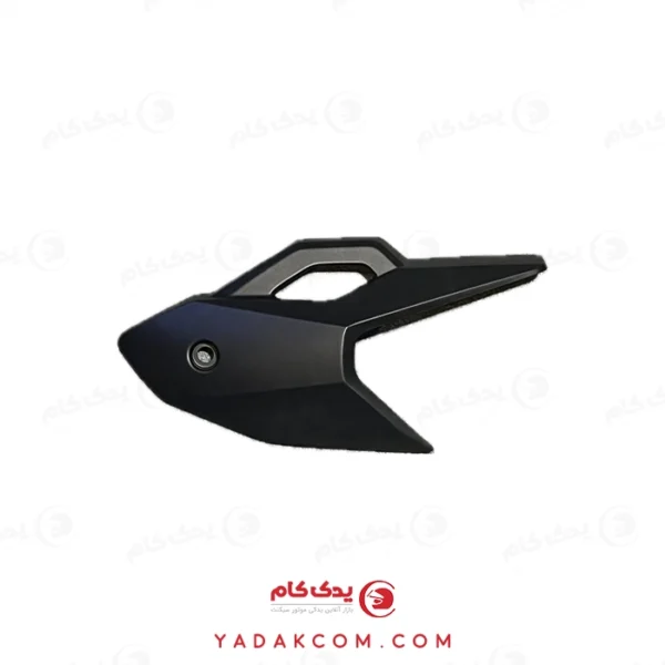 کاور اگزوز HONDA ADV160