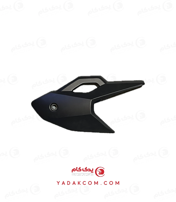 کاور اگزوز HONDA ADV160