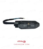 راهنما جلو طرح adv