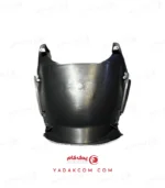 کاور يو پشت چرخ sym j200
